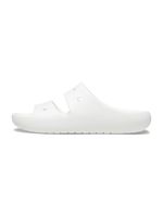 Sandalia-Unisex-Classic-V2-Blanco-Crocs