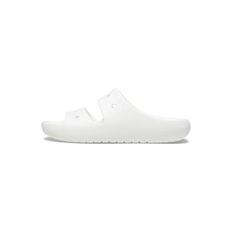Sandalia-Unisex-Classic-V2-Blanco-Crocs