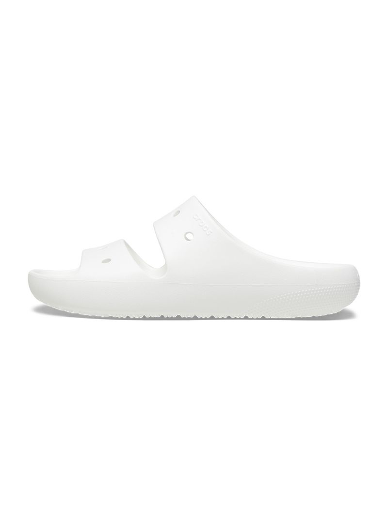 Sandalia-Unisex-Classic-V2-Blanco-Crocs