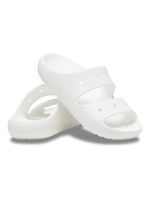 Sandalia-Unisex-Classic-V2-Blanco-Crocs