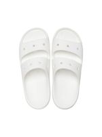 Sandalia-Unisex-Classic-V2-Blanco-Crocs