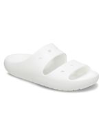 Sandalia-Unisex-Classic-V2-Blanco-Crocs