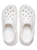 Zueco-Plataforma-Unisex-Mega-Crush-Clog-Blanco-Crocs