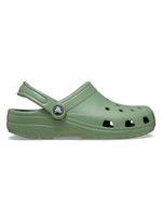 Zueco-Unisex-Classic-Verde-Crocs