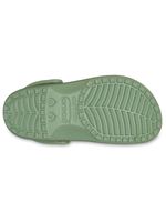 Zueco-Unisex-Classic-Verde-Crocs
