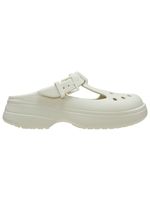 Zueco-Mary-Jane-Unisex-Classic-Clog-Blanco-Crocs