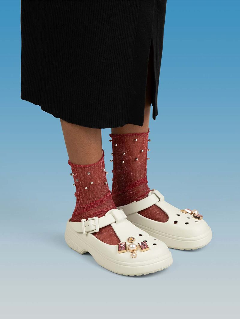 Zueco-Mary-Jane-Unisex-Classic-Clog-Blanco-Crocs