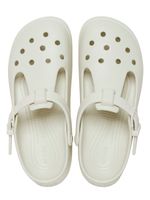 Zueco-Mary-Jane-Unisex-Classic-Clog-Blanco-Crocs