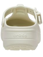 Zueco-Mary-Jane-Unisex-Classic-Clog-Blanco-Crocs