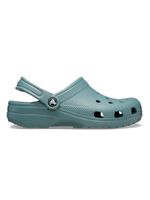 Zueco-Unisex-Classic-Verde-Crocs