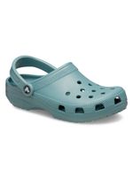 Zueco-Unisex-Classic-Verde-Crocs