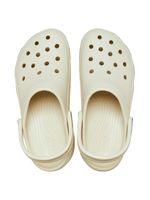 Zueco-Plataforma-Mujer-Classic-Clog-Beige-Crocs