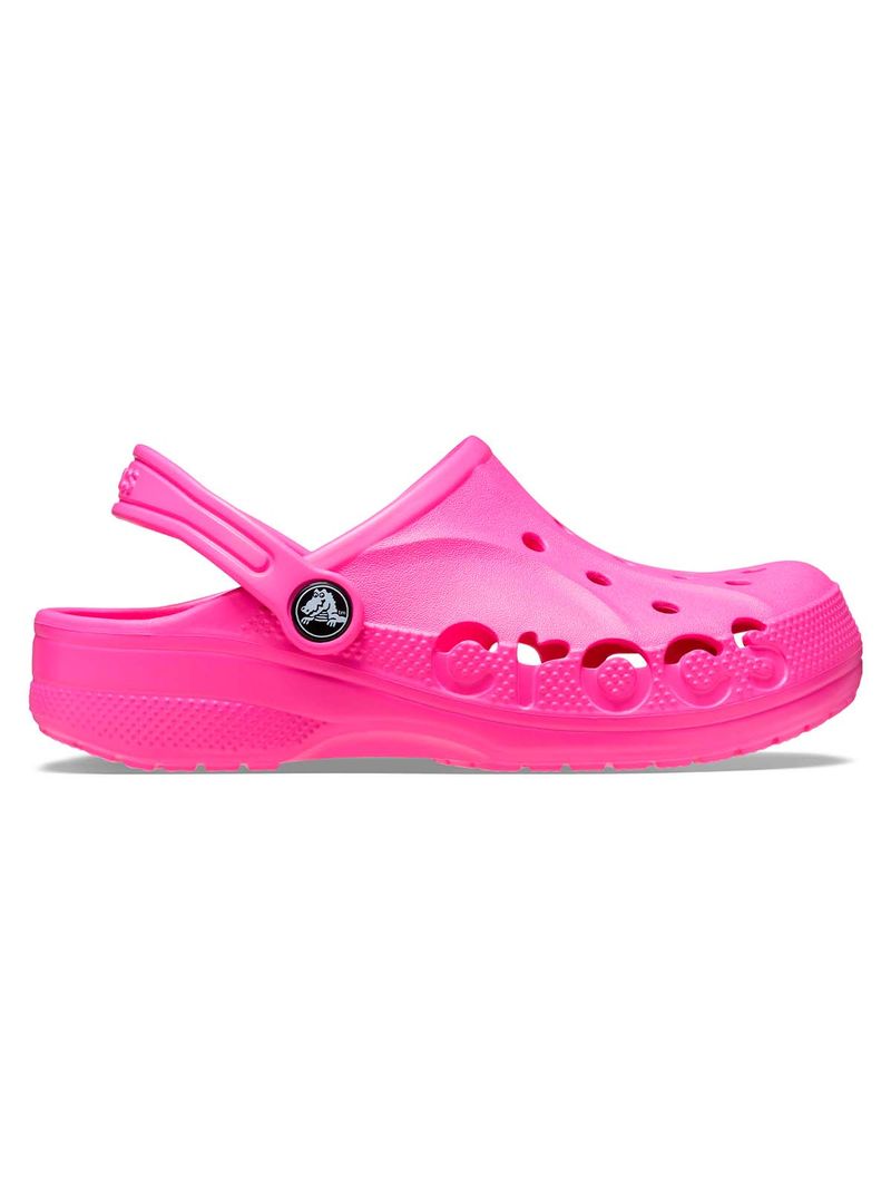 Zueco-Niño-Baya-Clog-K-Rosado-Crocs