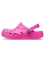Zueco-Niño-Baya-Clog-K-Rosado-Crocs