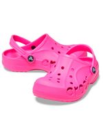 Zueco-Niño-Baya-Clog-K-Rosado-Crocs