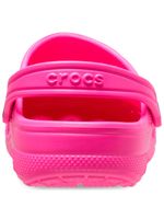 Zueco-Niño-Baya-Clog-K-Rosado-Crocs