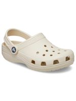 Zueco-Infantil-Niña-Classic-Clog-K-Beige-Crocs