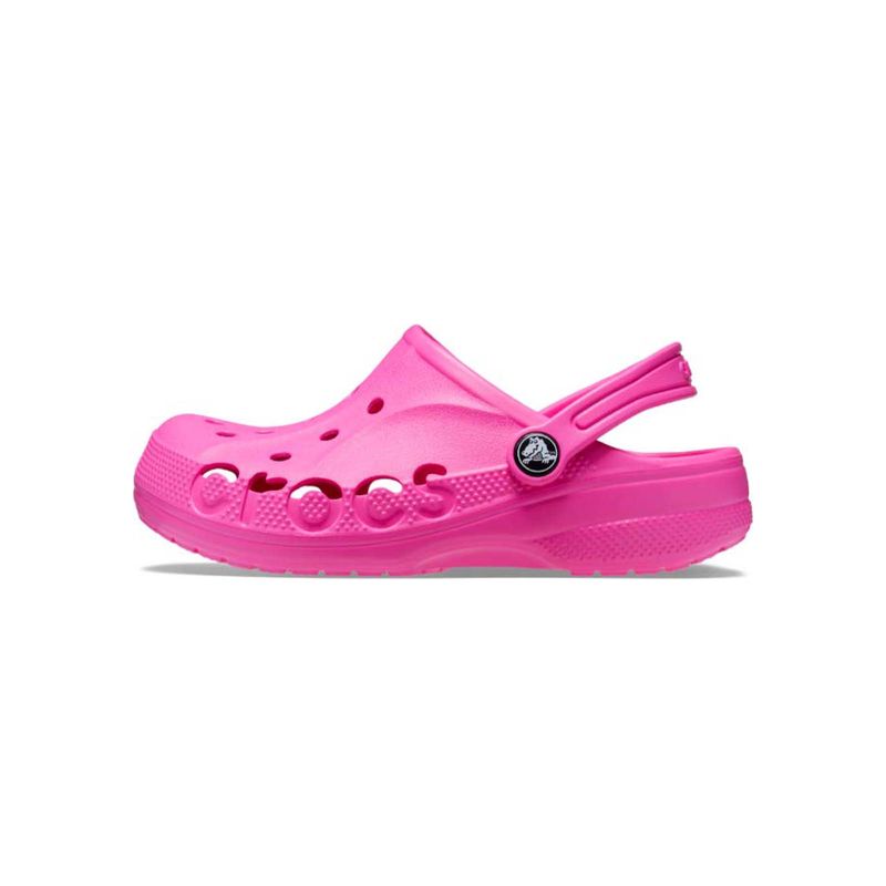 Zueco-Niño-Baya-Clog-K-Rosado-Crocs