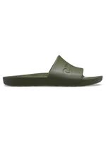 Sandalia-Unisex-Crocs-Slide-Verde-Crocs