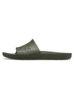Sandalia-Unisex-Crocs-Slide-Verde-Crocs