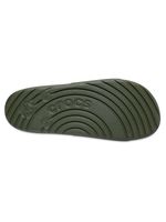 Sandalia-Unisex-Crocs-Slide-Verde-Crocs