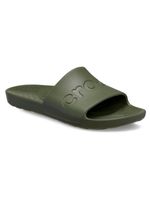 Sandalia-Unisex-Crocs-Slide-Verde-Crocs