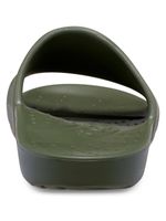 Sandalia-Unisex-Crocs-Slide-Verde-Crocs