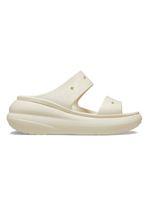 Sandalia-Unisex-Plataforma-Crush-Beige-Crocs