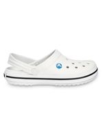 Zueco-Unisex-Crocband-Blanco-Crocs