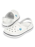 Zueco-Unisex-Crocband-Blanco-Crocs