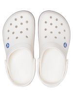 Zueco-Unisex-Crocband-Blanco-Crocs