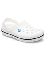 Zueco-Unisex-Crocband-Blanco-Crocs
