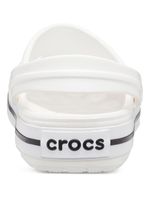 Zueco-Unisex-Crocband-Blanco-Crocs