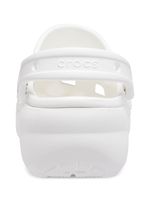 Zueco-Plataforma-Mujer-Classic-Clog-W-Blanco-Crocs