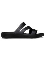 Sandalia-Mujer-Getaway-Strappy-Negro-Crocs