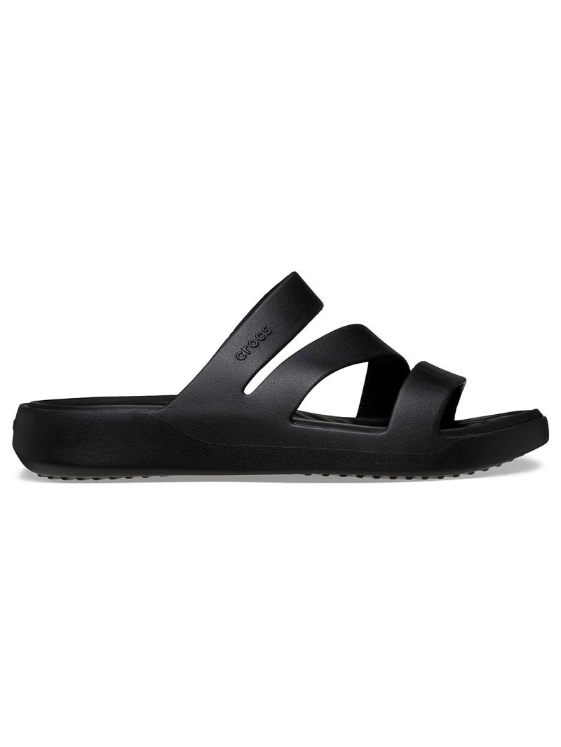 Sandalia-Mujer-Getaway-Strappy-Negro-Crocs