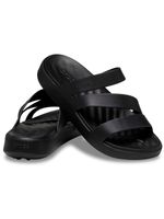 Sandalia-Mujer-Getaway-Strappy-Negro-Crocs