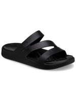 Sandalia-Mujer-Getaway-Strappy-Negro-Crocs