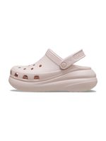 Zueco-Plataforma-Unisex-Crush-Clog-Rosa-Crocs