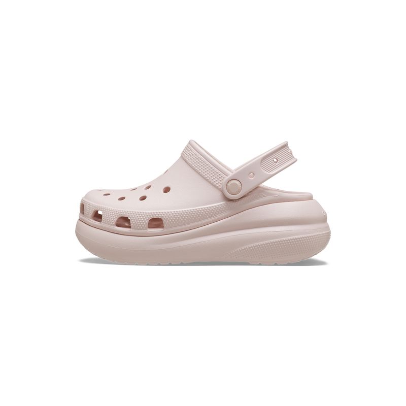 Zueco-Plataforma-Unisex-Crush-Clog-Rosa-Crocs