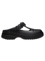 Zueco-Mary-Jane-Unisex-Classic-Negro-Crocs