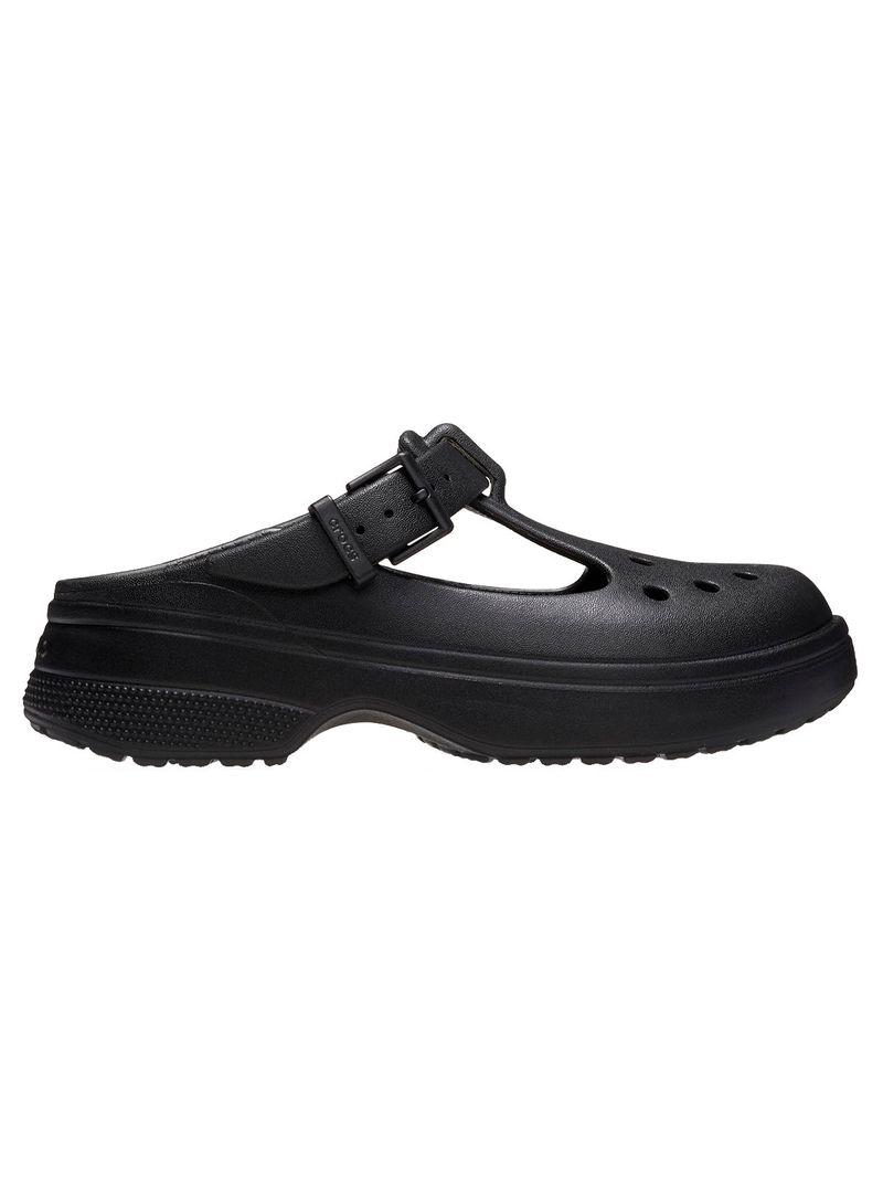 Zueco-Mary-Jane-Unisex-Classic-Negro-Crocs