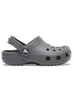 Zueco-Infantil-Niño-Classic-Clog-K-Naranjo-Crocs