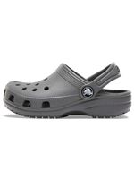 Zueco-Infantil-Niño-Classic-Clog-K-Naranjo-Crocs