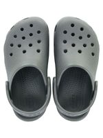 Zueco-Infantil-Niño-Classic-Clog-K-Naranjo-Crocs
