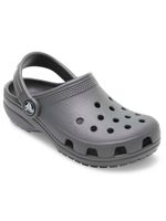 Zueco-Infantil-Niño-Classic-Clog-K-Naranjo-Crocs