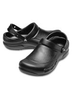 Zueco-Unisex-Bistro-Work-Clog-Negro-Crocs