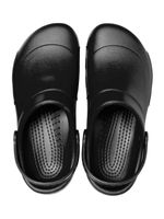 Zueco-Unisex-Bistro-Work-Clog-Negro-Crocs
