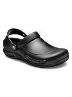 Zueco-Unisex-Bistro-Work-Clog-Negro-Crocs