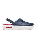 Zueco-Unisex-InMotion-Clog-Azul-Crocs